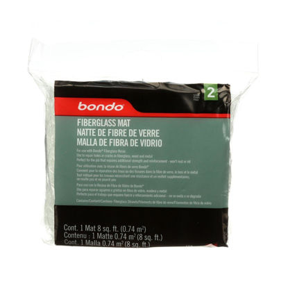 Bondo® Fiberglass Resin Liquid Hardener, 20126, 0.74 fl oz, 6 per case  7010327932