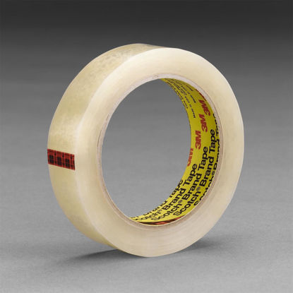 Pack-n-Tape  3M 2460 Scotch Ultimate Paint Edge Masking Tape Gold, 1-1/2  in x 60 yd, 24 rolls per case Bulk - Pack-n-Tape