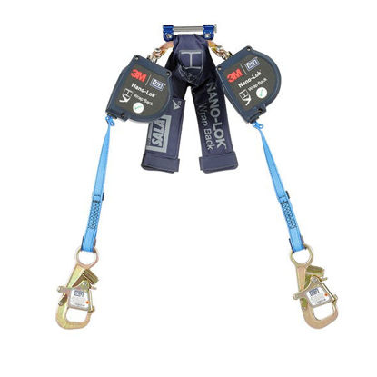 3M Fall Protection 3101653 Product Image 1