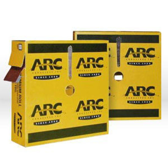 Arc Abrasives 73165 Product Image 1