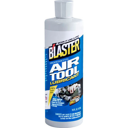 B'Laster 16-ATL Product Image 1