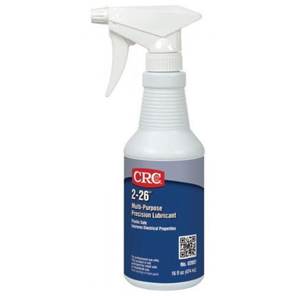 CRC 02007 Product Image 1