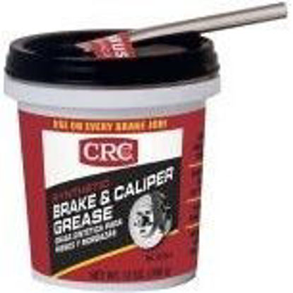 CRC 05093 Brakleen Brake Parts Cleaner - 55 Gallon