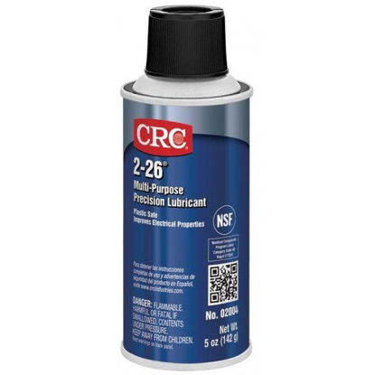 CRC 02004 Product Image 1