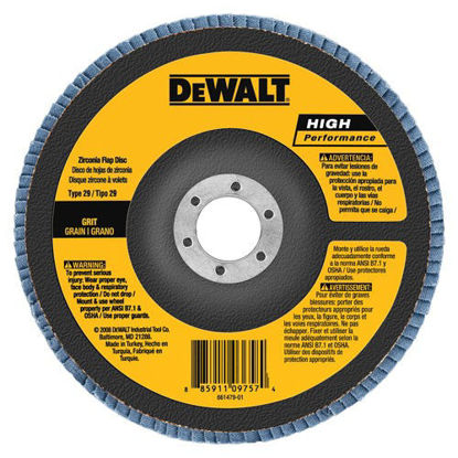 DeWalt DW8382H Product Image 1