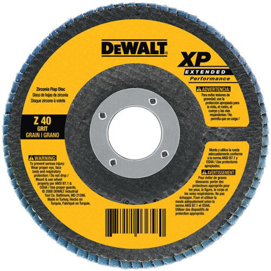 DeWalt DW8256 Product Image 1