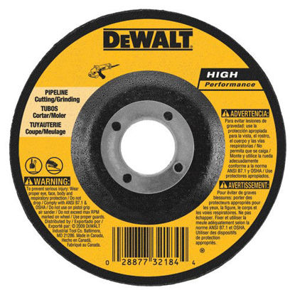 DeWalt DW8485 Product Image 1