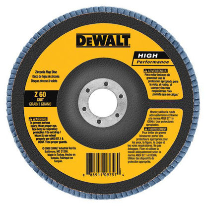DeWalt DW8321 Product Image 1