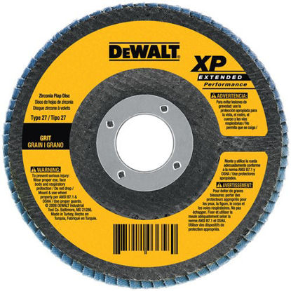 DeWalt DW8355 Product Image 1