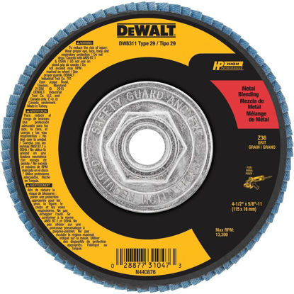 DeWalt DW8311 Product Image 1