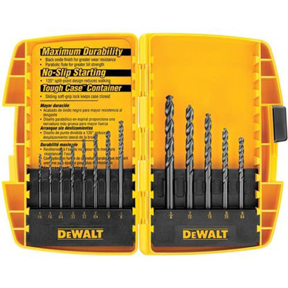 DeWalt DW1163 Product Image 1