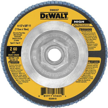 DeWalt DW8357 Product Image 1