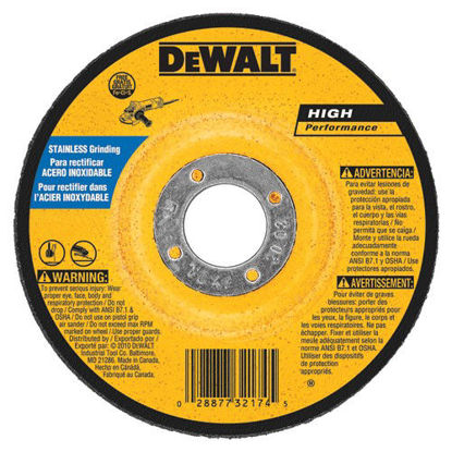 DeWalt DW8465 Product Image 1