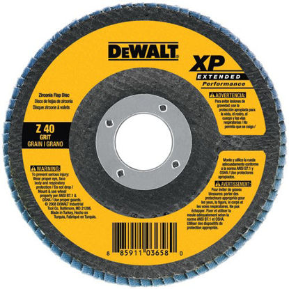 DeWalt DW8251 Product Image 1