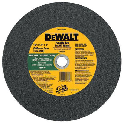 DeWalt DW8026 Product Image 1
