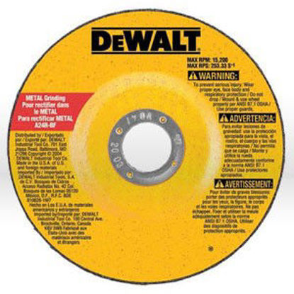DeWalt DW4542 Product Image 1