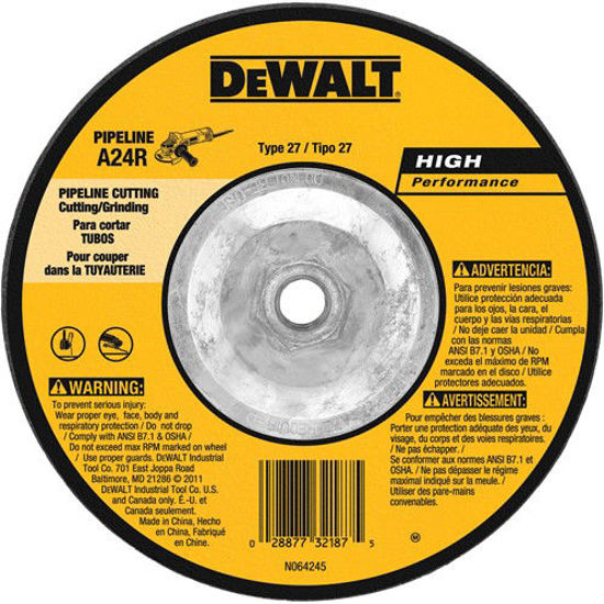 DeWalt DW8438 Product Image 1