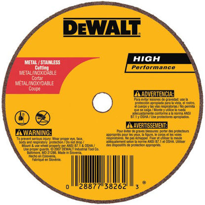 DeWalt DW8712 Product Image 1