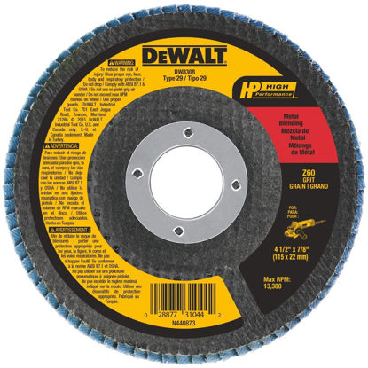 DeWalt DW8308 Product Image 1