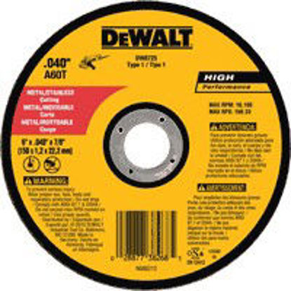 DeWalt DW8725 Product Image 1
