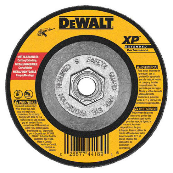 DeWalt DW8809 Product Image 1