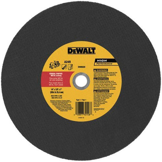DeWalt DW8020 Product Image 1