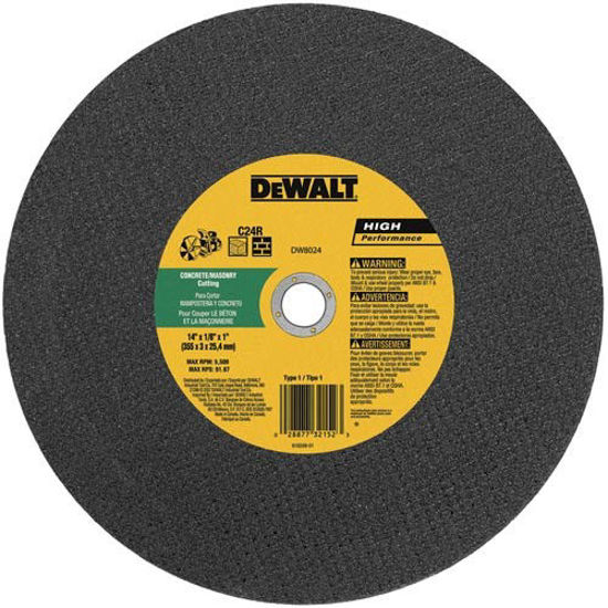 DeWalt DW8024 Product Image 1
