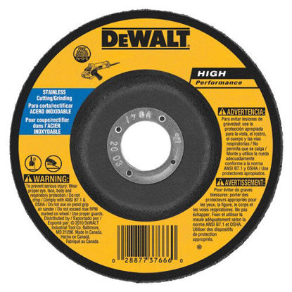 DeWalt DW8457 Product Image 1