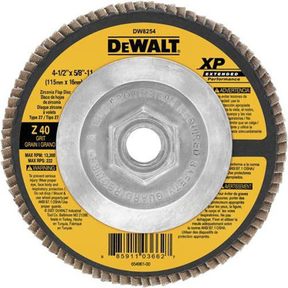 DeWalt DW8254 Product Image 1