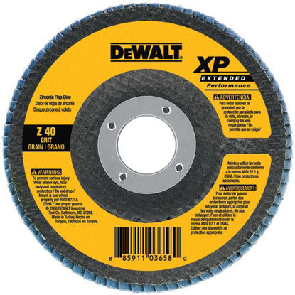 DeWalt DW8252 Product Image 1