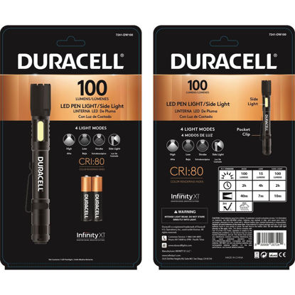 Duracell 7241-DW100 Product Image 1