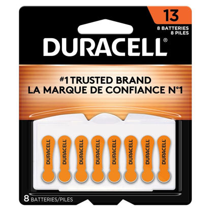 Duracell DA13B8ZM09 Product Image 1