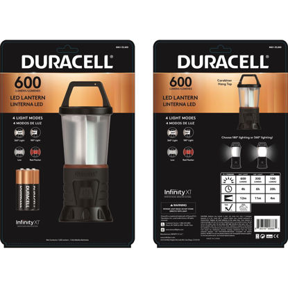 Duracell 8661-DL600 Product Image 1