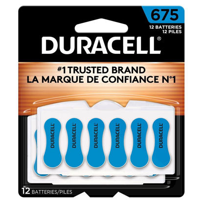 Duracell DA675B6ZM09 Product Image 1