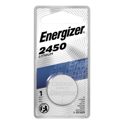 Energizer ECR2450BP Product Image 1