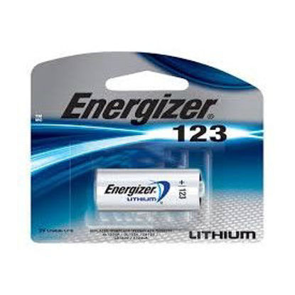 Energizer EL123APBP Product Image 1