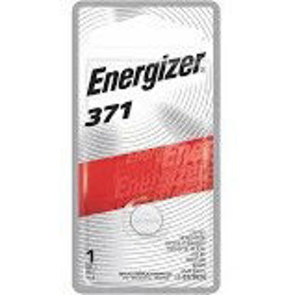 Energizer 371BPZ Product Image 1