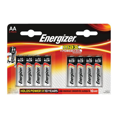 Energizer E91MP-8 Product Image 1