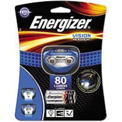 Energizer HDA32E Product Image 1
