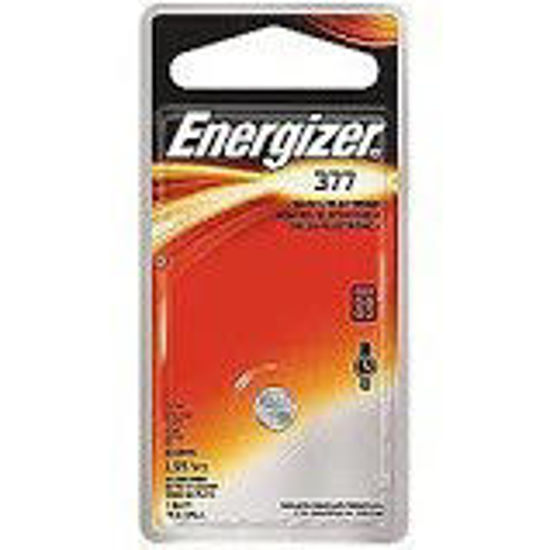 Energizer 377BPZ Product Image 1