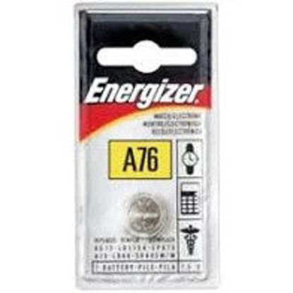 Energizer A76BPZ Product Image 1