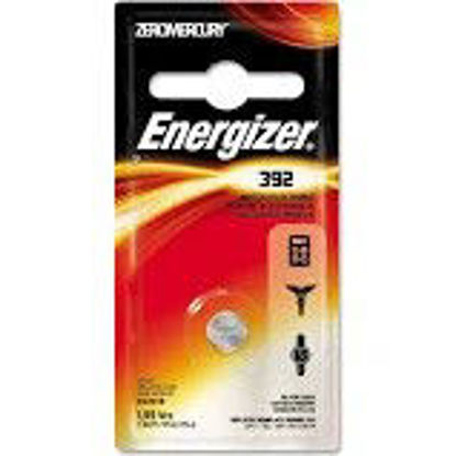Energizer 392BPZ Product Image 1