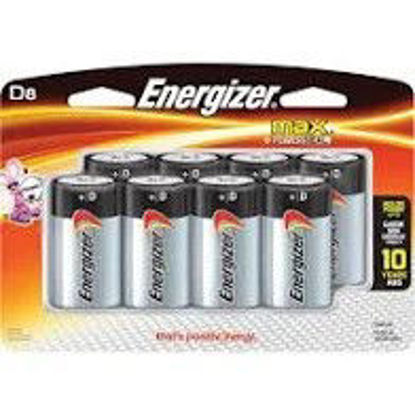 Energizer E95FP-8 Product Image 1