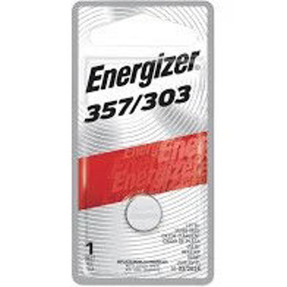 Energizer 357BPZ Product Image 1