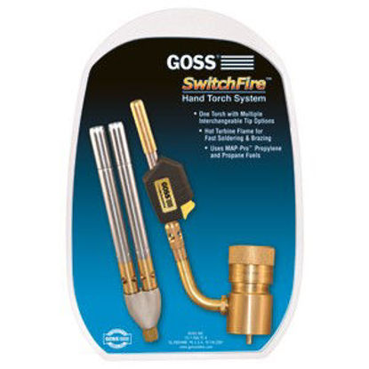Goss GHT-KL2 Product Image 1