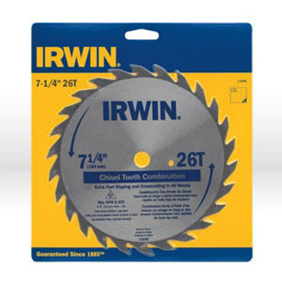 Irwin IR11040ZR Product Image 1