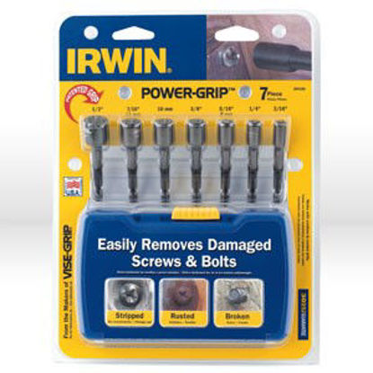 Irwin IR394100 Product Image 1