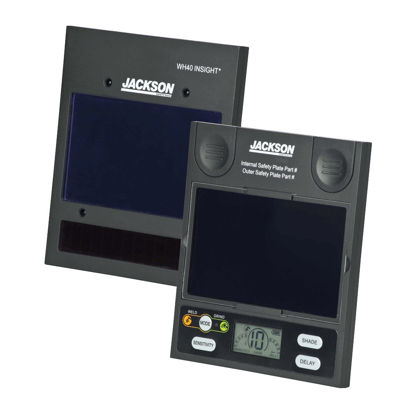 Jackson Safety 46128 Product Image 1