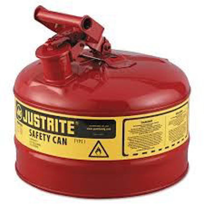 Justrite 7125100 Product Image 1