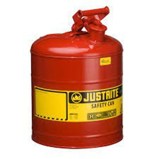 Justrite 7150100 Product Image 1